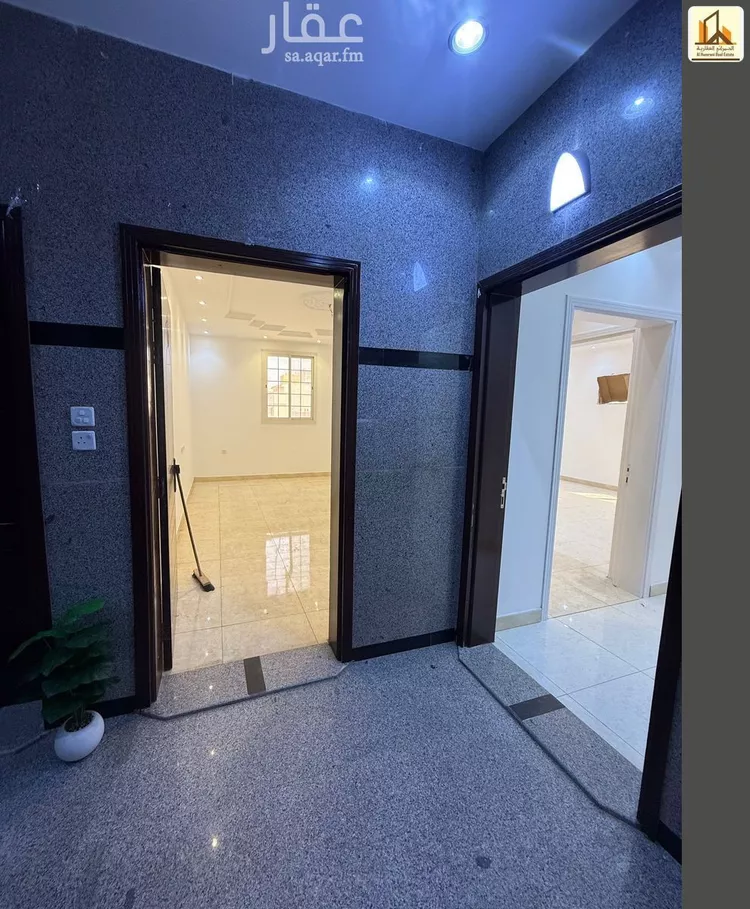 شقة للإيجار في شارع عبد العزيز بن ربيعة, حي طيبة, مدينة جدة, منطقة مكة المكرمة