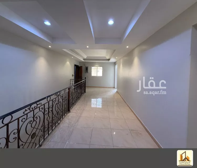 فيلا للإيجار في شارع الرماحي, حي المروة, مدينة جدة, منطقة مكة المكرمة 19
