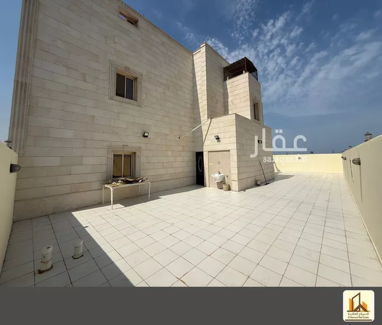 فيلا للإيجار في شارع احمد الجيهاني, حي المروة, مدينة جدة, منطقة مكة المكرمة