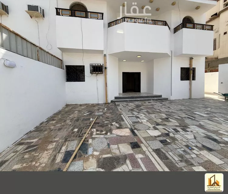 دور للإيجار في شارع سلطان بن احمد المزاحي, حي الواحة, مدينة جدة, منطقة مكة المكرمة صورة 2