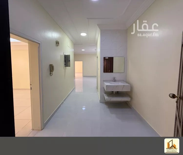 شقة للإيجار في شارع فخر الدين بن لقمان, حي المروة, مدينة جدة, منطقة مكة المكرمة صورة 3