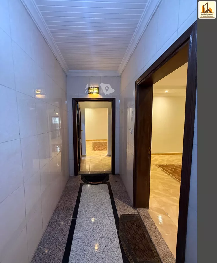 Apartment for Rent in Jeddah Al Marwah