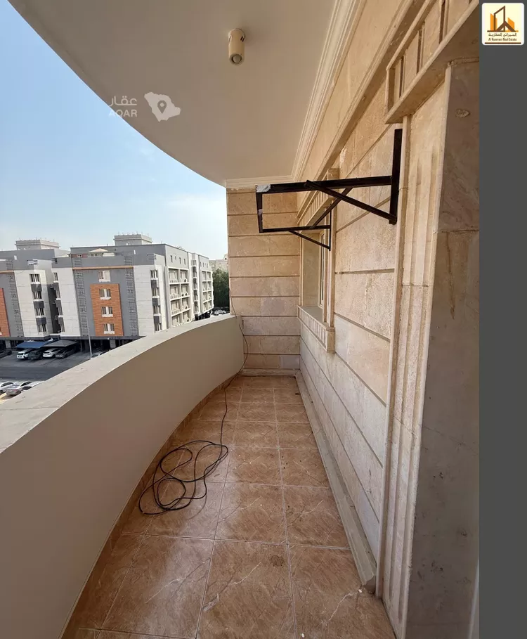 Apartment for Rent in Jeddah Al Marwah