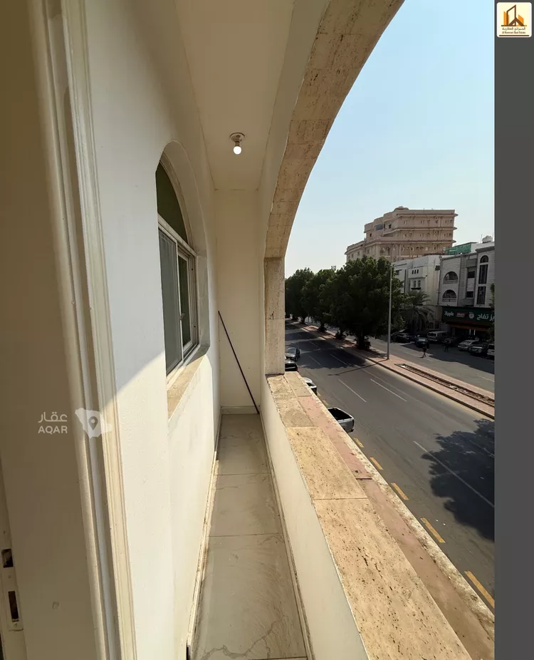 Building for Rent in Jeddah An Nuzhah 14