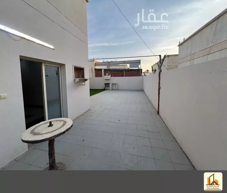 فيلا للإيجار في شارع سعيد البصري, حي المروة, مدينة جدة, منطقة مكة المكرمة صورة 3