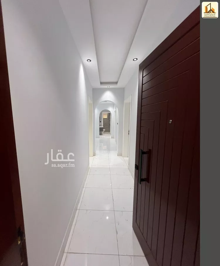 شقة للإيجار في شارع الرمادية, حي المروة, مدينة جدة, منطقة مكة المكرمة صورة 3