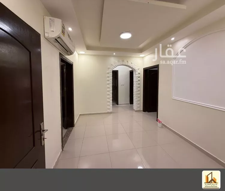 شقة للإيجار في شارع عبدالله الانصاري, حي السامر, مدينة جدة, منطقة مكة المكرمة صورة 4
