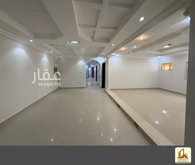 شقة للإيجار في شارع أحمد الصبغي, حي المروة, مدينة جدة, منطقة مكة المكرمة صورة 4