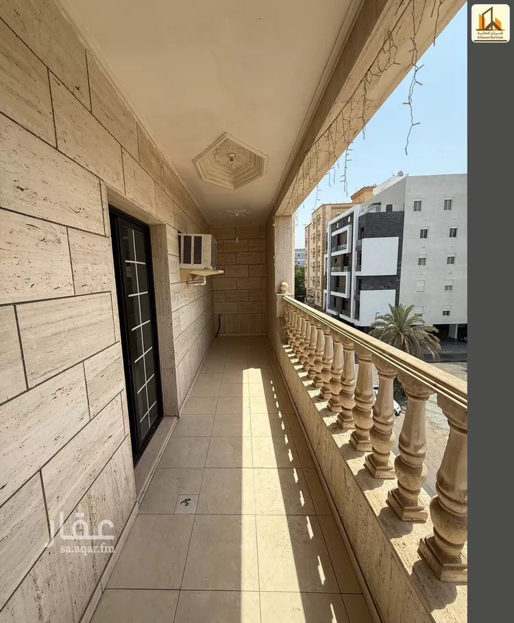 شقة للإيجار في شارع  الشاطبي, حي السلامة, مدينة جدة, منطقة مكة المكرمة صورة 2
