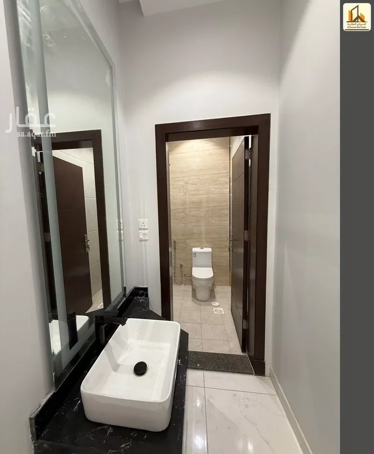 شقة للإيجار في شارع ربوعة, حي المروة, مدينة جدة, منطقة مكة المكرمة صورة 5