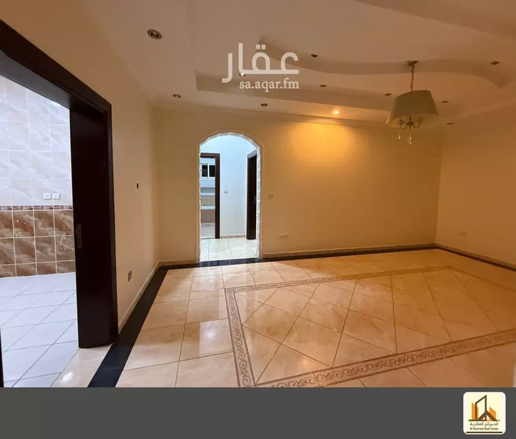شقة للإيجار في حي المروة ، جدة صورة 3