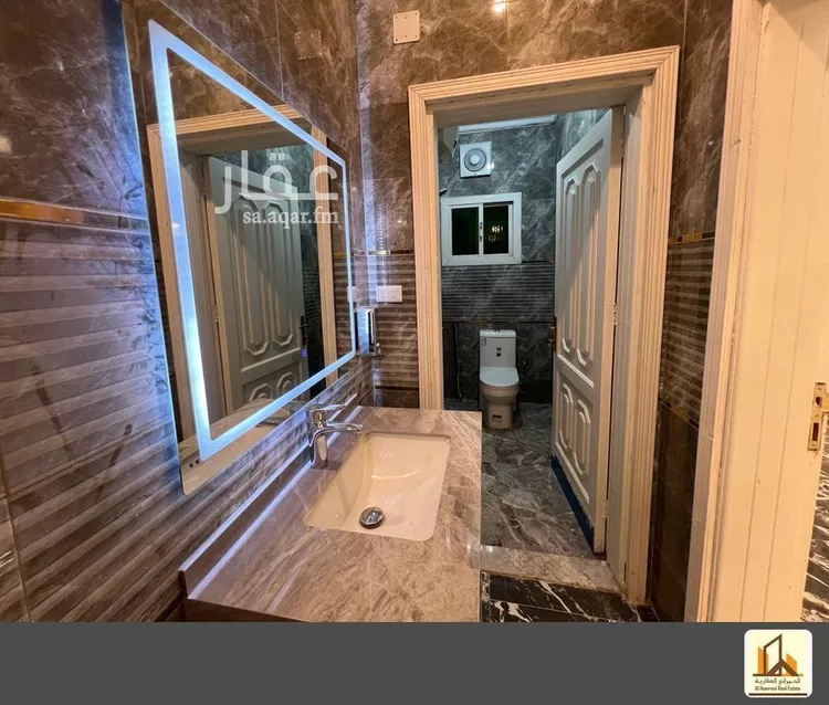 شقة للإيجار في شارع أبو الحسن التميمى, حي الصفاء, مدينة جدة, منطقة مكة المكرمة صورة 5