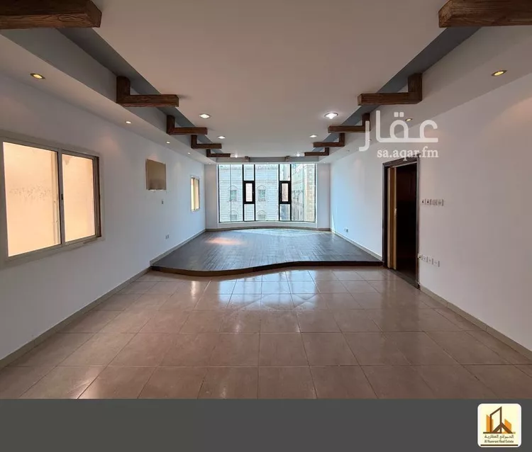 شقة للإيجار في شارع فخر الدين بن لقمان, حي المروة, مدينة جدة, منطقة مكة المكرمة صورة 2