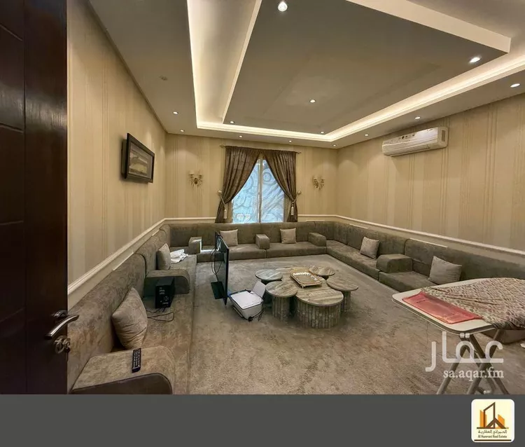 شقة للإيجار في شارع ابن عثمان السلمي, حي المروة, مدينة جدة, منطقة مكة المكرمة صورة 4