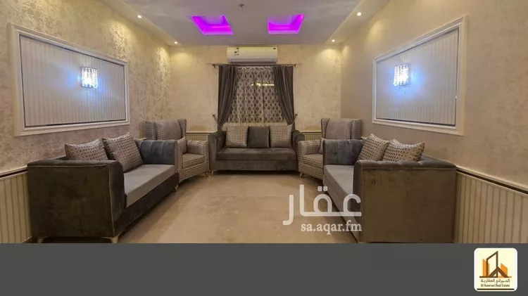 شقة للإيجار في شارع الشرافا, حي المروة, مدينة جدة, منطقة مكة المكرمة صورة 2