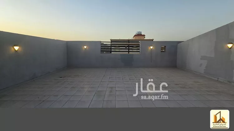 فيلا للإيجار في شارع الرماحي, حي المروة, مدينة جدة, منطقة مكة المكرمة