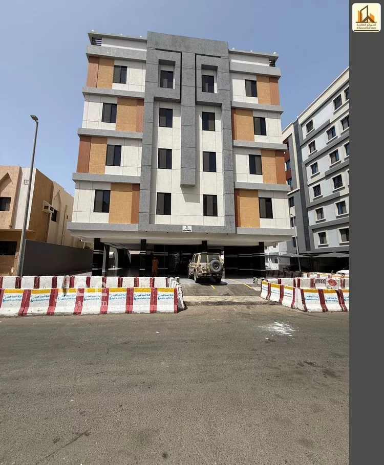 Apartment for Rent in Jeddah Al Marwah