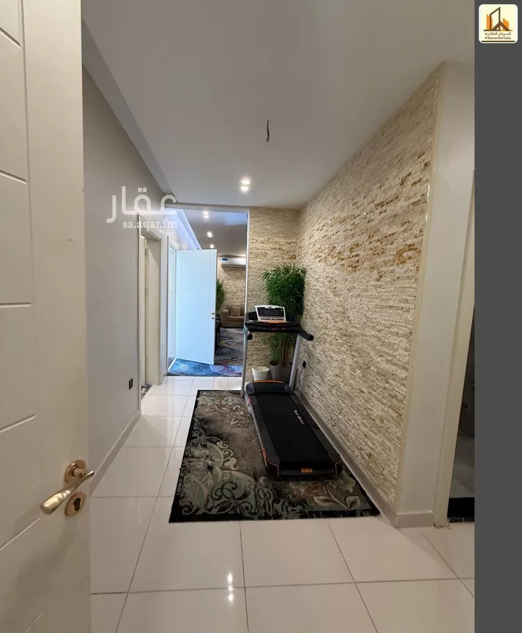 فيلا للإيجار في شارع شارع 25, حي الوفاء, مدينة جدة, منطقة مكة المكرمة 8