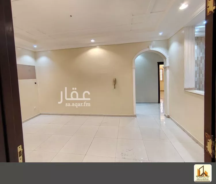 Apartment for Rent in Jeddah Al Marwah