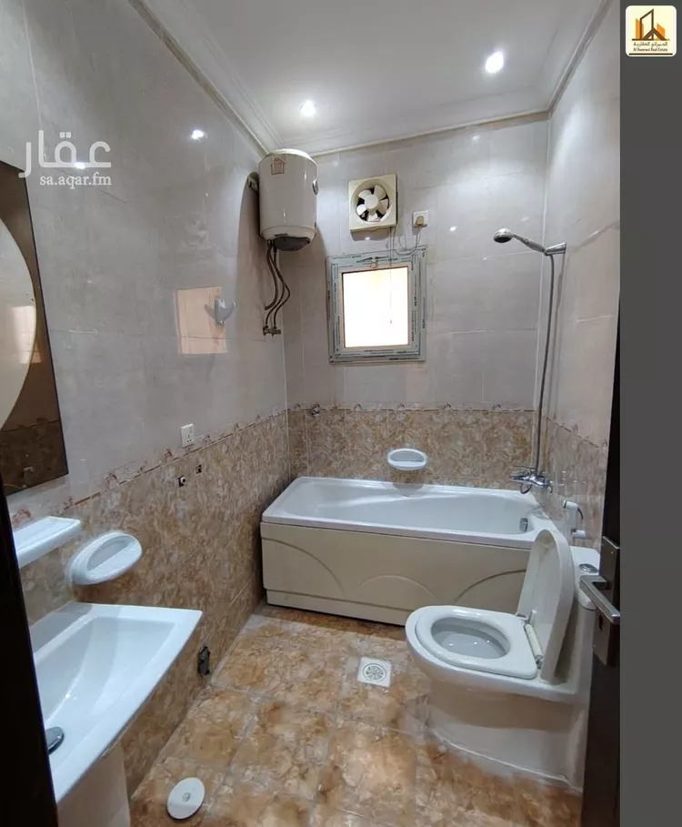 شقة للإيجار في شارع جبل اسحاق, حي المروة, مدينة جدة, منطقة مكة المكرمة 9
