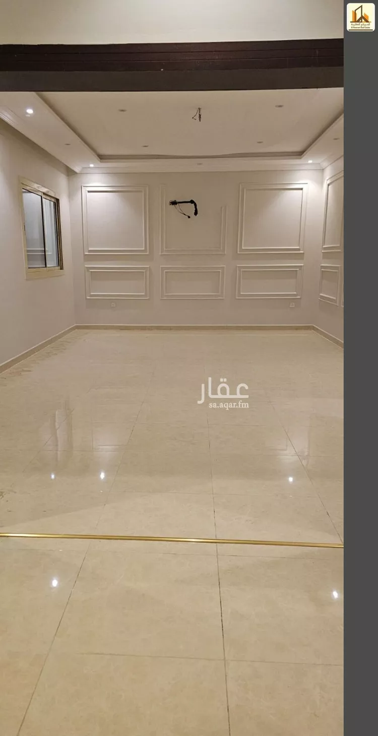 شقة للإيجار في شارع أحمد الداغستاني, حي الزمرد, مدينة جدة, منطقة مكة المكرمة