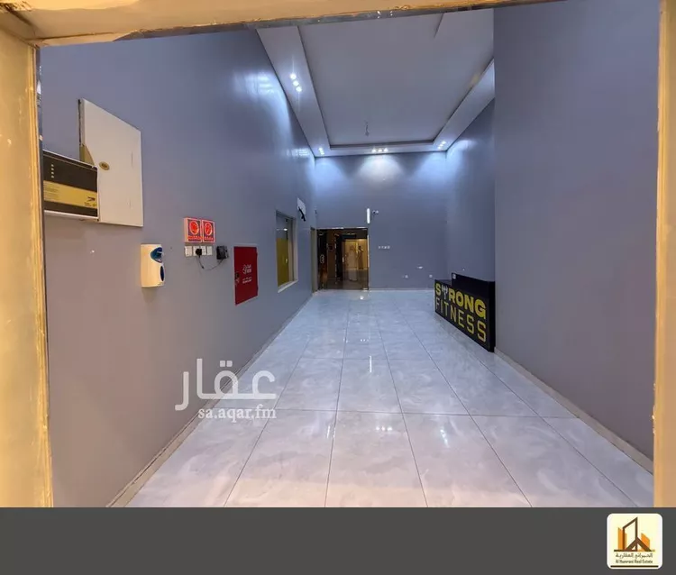مجمع للإيجار في شارع عبد الرحمن الخزاعي, حي المروة, مدينة جدة, منطقة مكة المكرمة 9