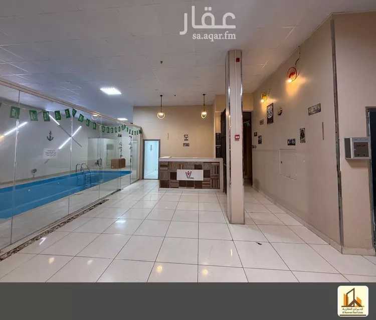 مجمع للإيجار في شارع عبد الرحمن الخزاعي, حي المروة, مدينة جدة, منطقة مكة المكرمة 17