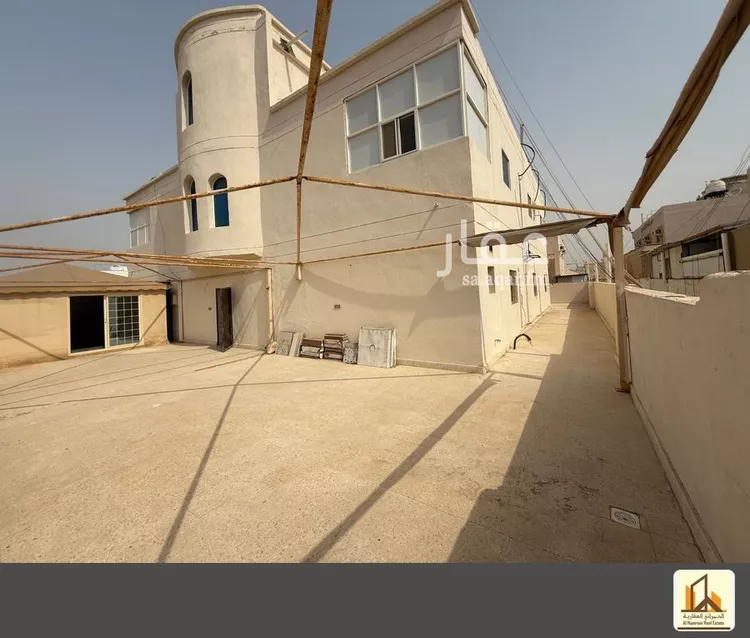 Villa for Rent in Jeddah Al Marwah