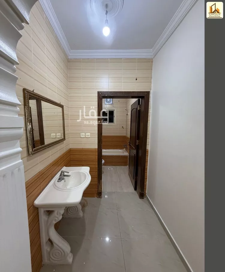 شقة للإيجار في شارع إبن المحتسب, حي المروة, مدينة جدة, منطقة مكة المكرمة صورة 2