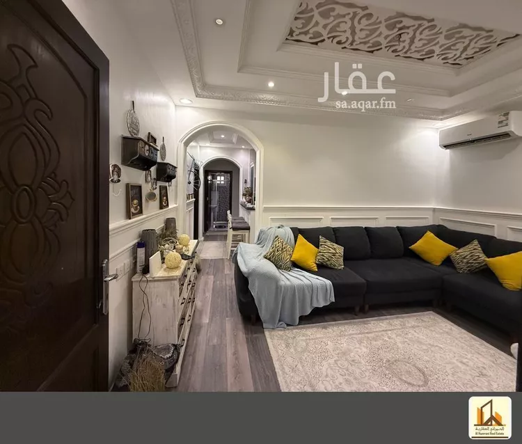 شقة للإيجار في شارع عبد الرحمن الخزاعي, حي المروة, مدينة جدة, منطقة مكة المكرمة صورة 2