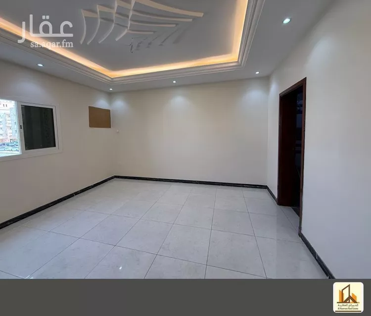 شقة للإيجار في شارع سعيد بن زياد, حي المروة, مدينة جدة, منطقة مكة المكرمة