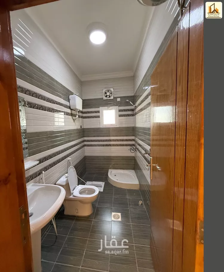 شقة للإيجار في شارع سعيد بن زياد, حي المروة, مدينة جدة, منطقة مكة المكرمة صورة 3