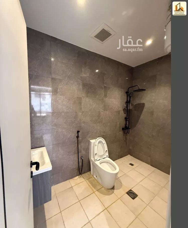 شقة للإيجار في شارع القصوم, حي المروة, مدينة جدة, منطقة مكة المكرمة 9