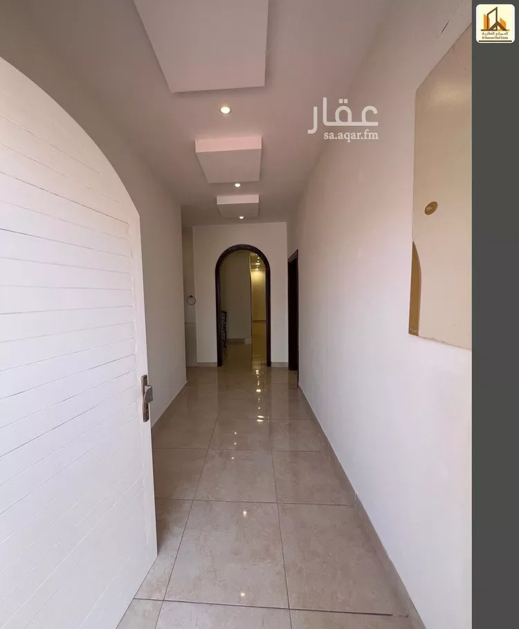 فيلا للإيجار في شارع احمد الهواري, حي أبحر الشمالية, مدينة جدة, منطقة مكة المكرمة 7
