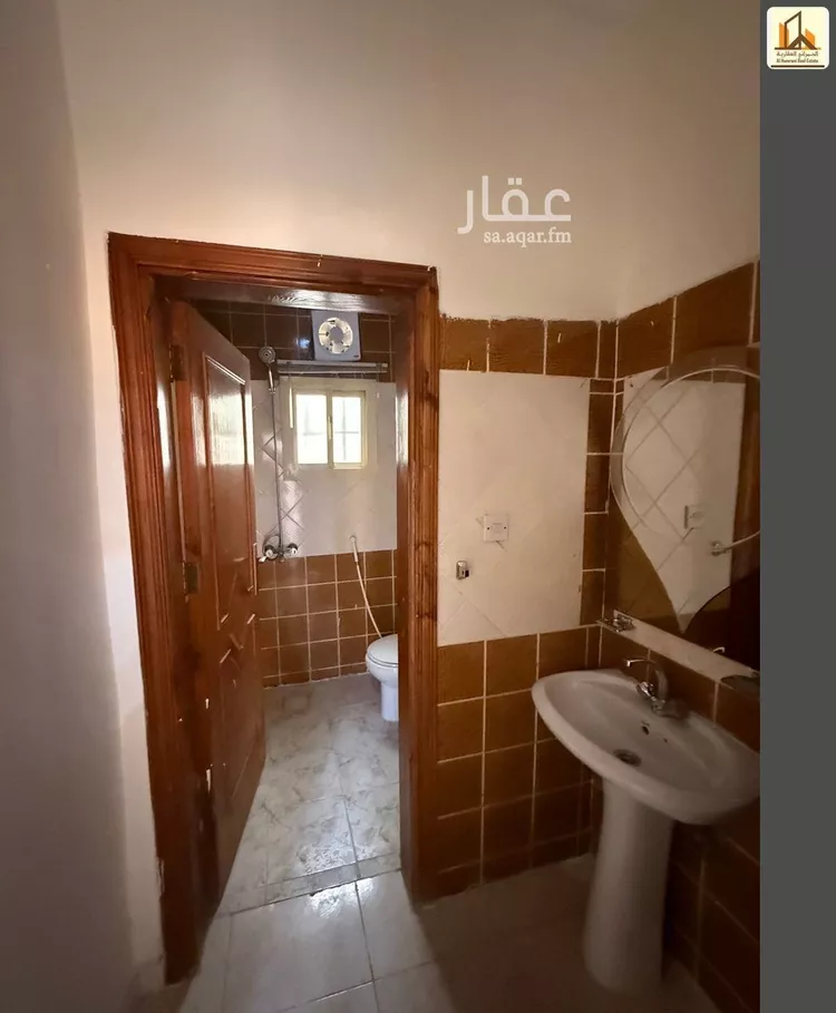 شقة للإيجار في شارع أبو عاصم الشيباني, حي المروة, مدينة جدة, منطقة مكة المكرمة صورة 4