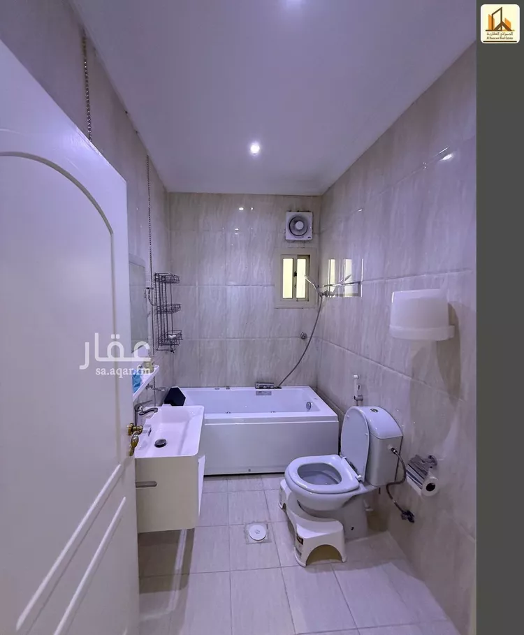 شقة للإيجار في شارع علي البديهي, حي المروة, مدينة جدة, منطقة مكة المكرمة 11
