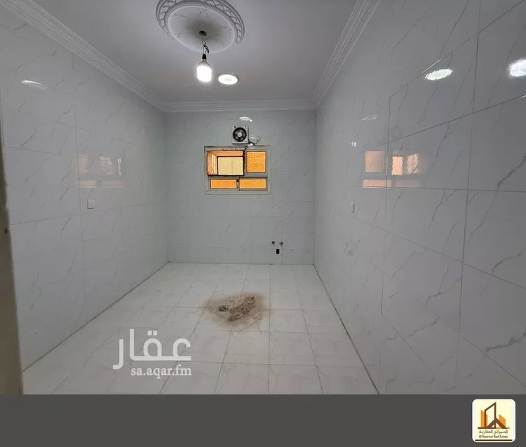 شقة للإيجار في شارع فخر الدين بن لقمان, حي المروة, مدينة جدة, منطقة مكة المكرمة صورة 4