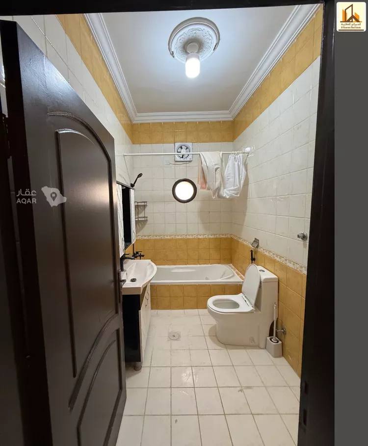 Apartment for Rent in Jeddah Al Marwah 6