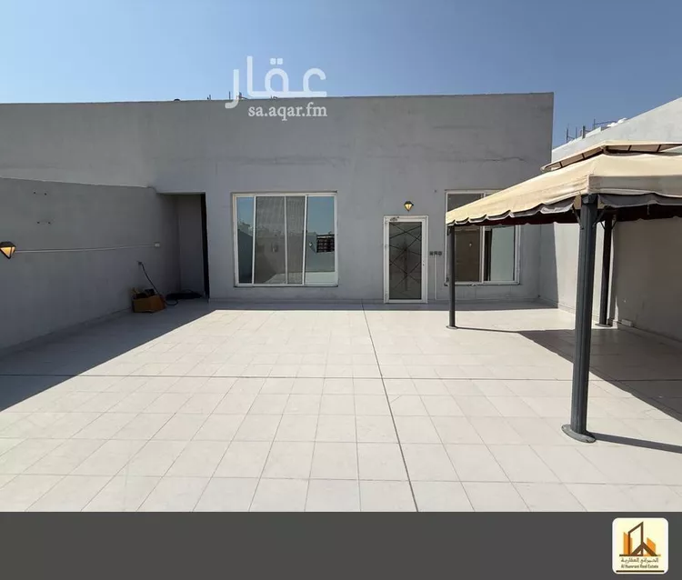 فيلا للإيجار في شارع النابغه الغنوي, حي المروة, مدينة جدة, منطقة مكة المكرمة صورة 2