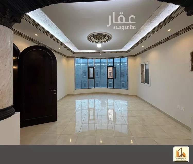 شقة للإيجار في شارع فخر الدين بن لقمان, حي المروة, مدينة جدة, منطقة مكة المكرمة صورة 2