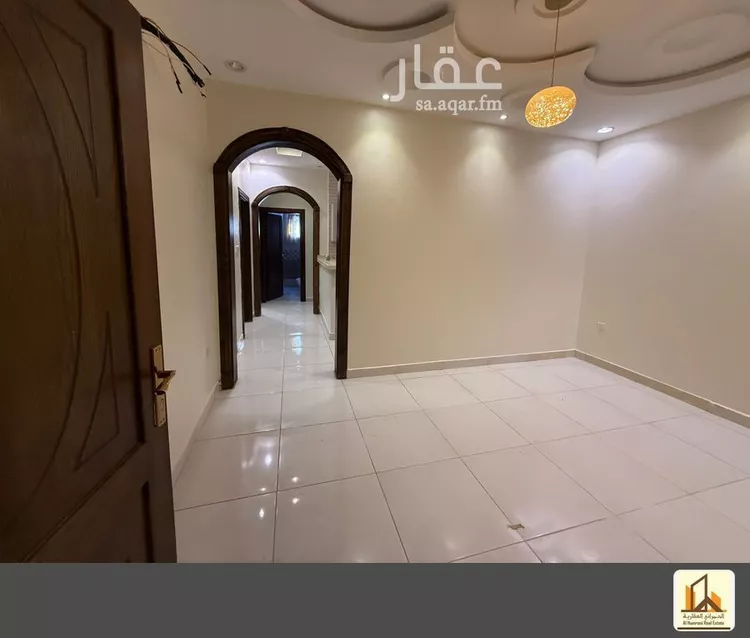شقة للإيجار في شارع عبد الرحمن الخزاعي, حي المروة, مدينة جدة, منطقة مكة المكرمة صورة 4