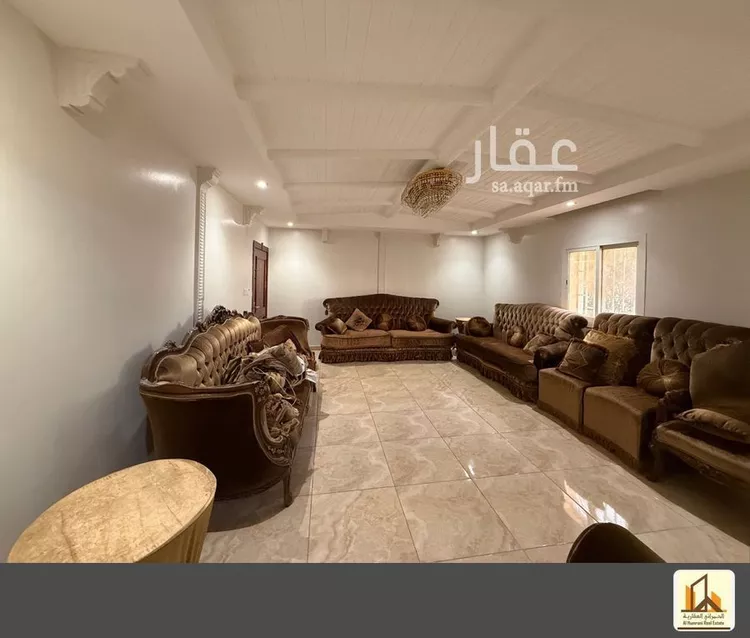 شقة للإيجار في شارع أبو صخر الهذلي, حي المروة, مدينة جدة, منطقة مكة المكرمة صورة 2