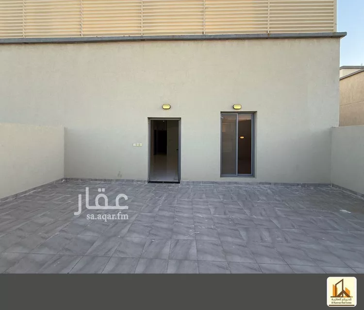 فيلا للإيجار في شارع النابغه الغنوي, حي المروة, مدينة جدة, منطقة مكة المكرمة صورة 3