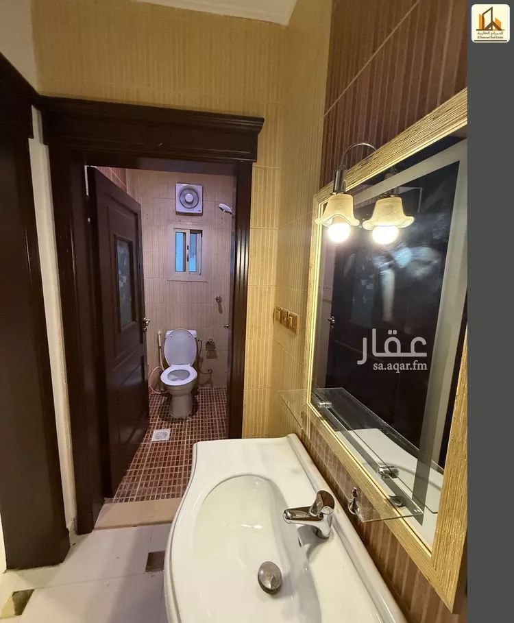 شقة للإيجار في شارع الرمانه, حي المروة, مدينة جدة, منطقة مكة المكرمة صورة 4