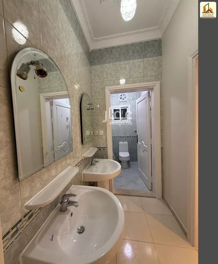 شقة للإيجار في شارع صالح بن عبدالله بن سويد, حي الصفاء, مدينة جدة, منطقة مكة المكرمة صورة 3