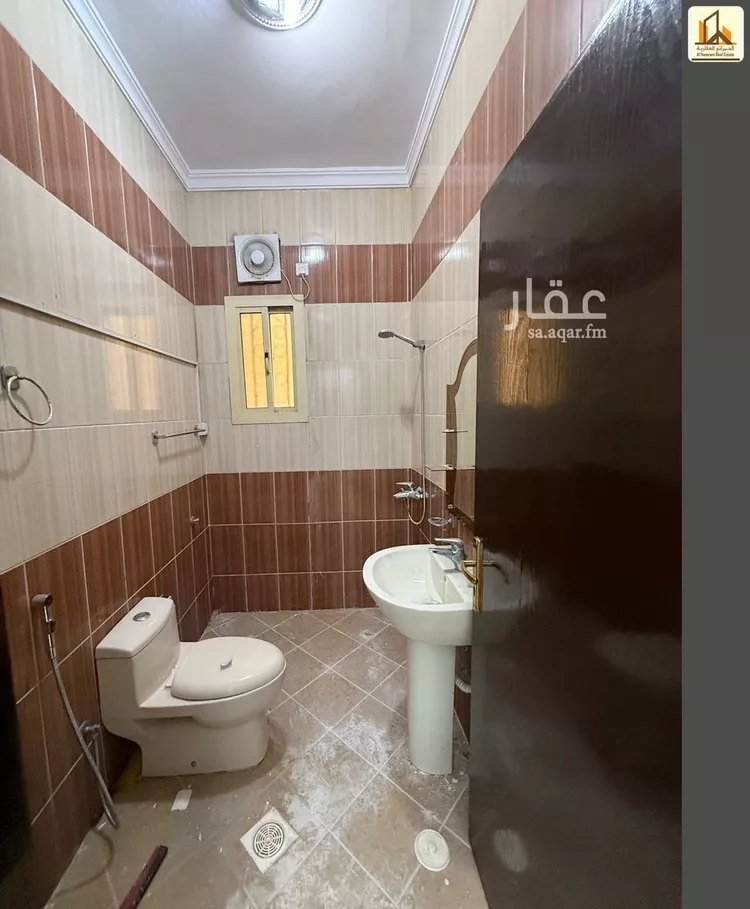 شقة للإيجار في شارع عبدالمحسن الحلبي, حي المروة, مدينة جدة, منطقة مكة المكرمة صورة 3