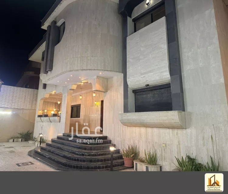 فيلا للإيجار في شارع السائب ابن الاقرع, حي أم العراد, مدينة الطائف, منطقة مكة المكرمة