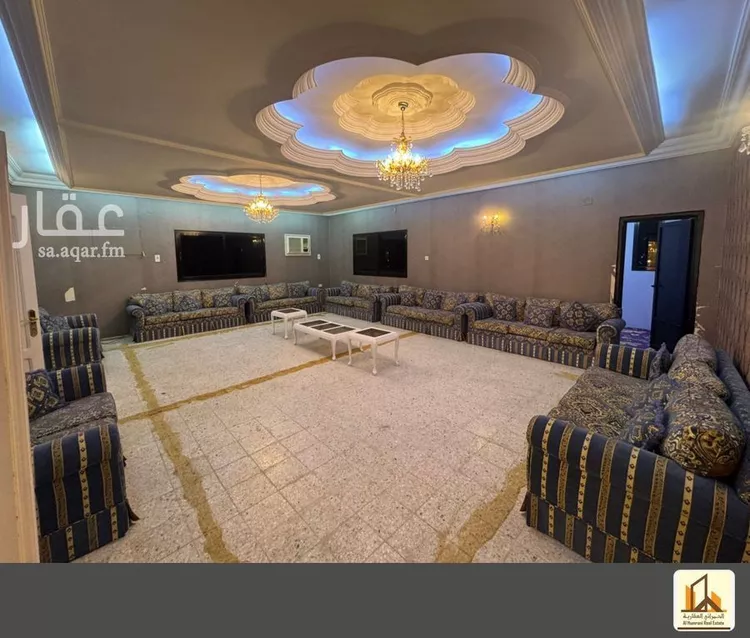 Villa for Rent in Taif Umm Alarad 7