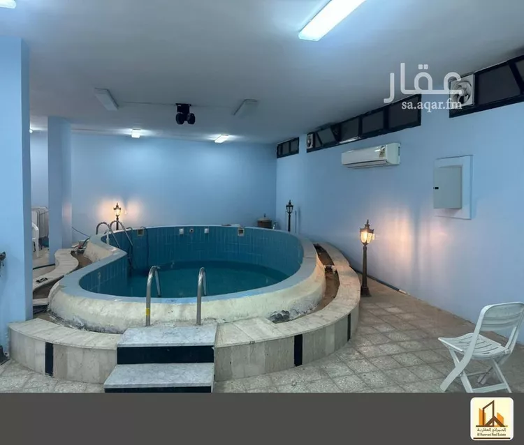 Villa for Rent in Taif Umm Alarad 12