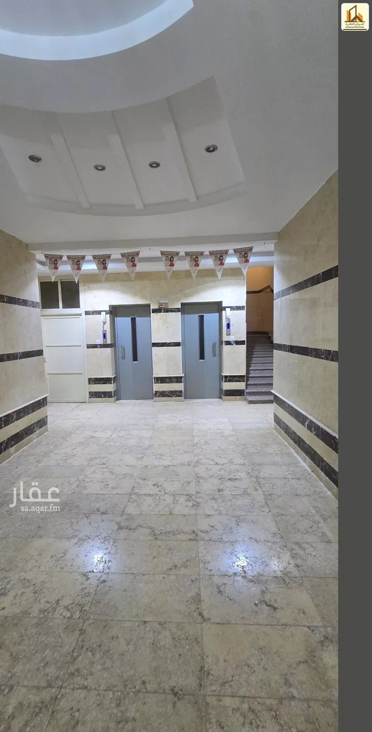 شقة للإيجار في شارع الخوبه, حي المروة, مدينة جدة, منطقة مكة المكرمة